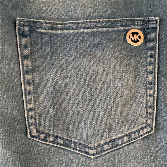 Michael Kors skinny jeans - Picture 2 of 7